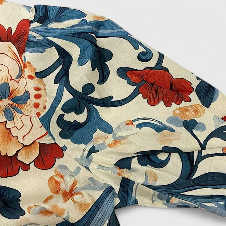 Thérèse | Elegant Blouse