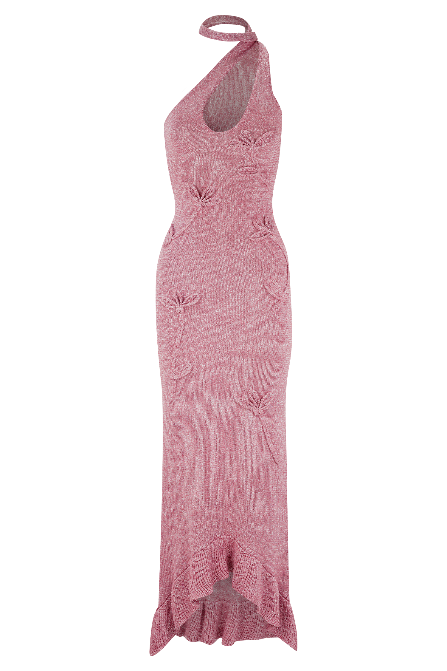 Clandestina | Long Dress