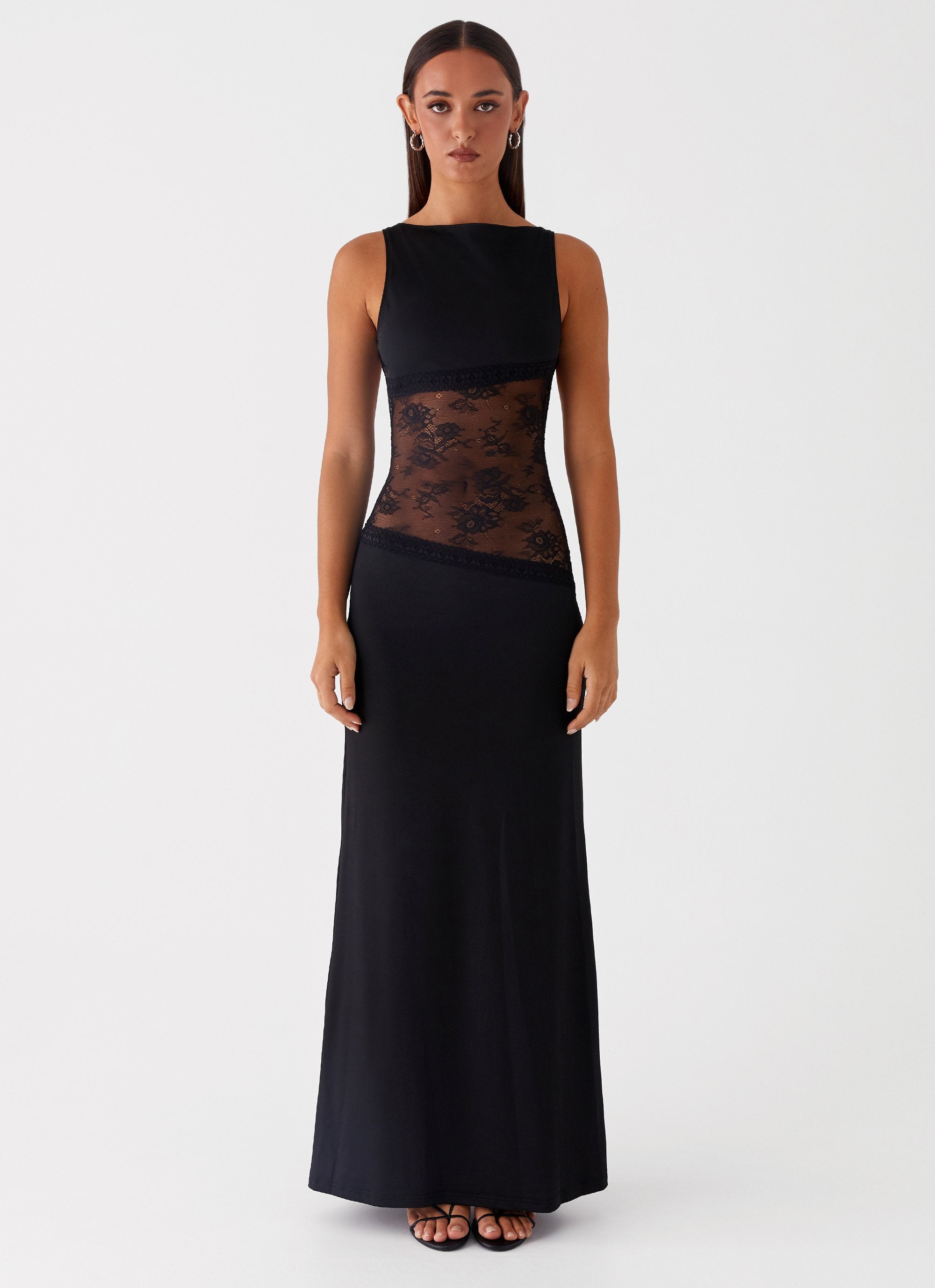 Izaley | Long Dress
