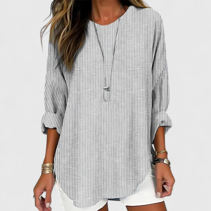 Cressida | Comfortable Shirt