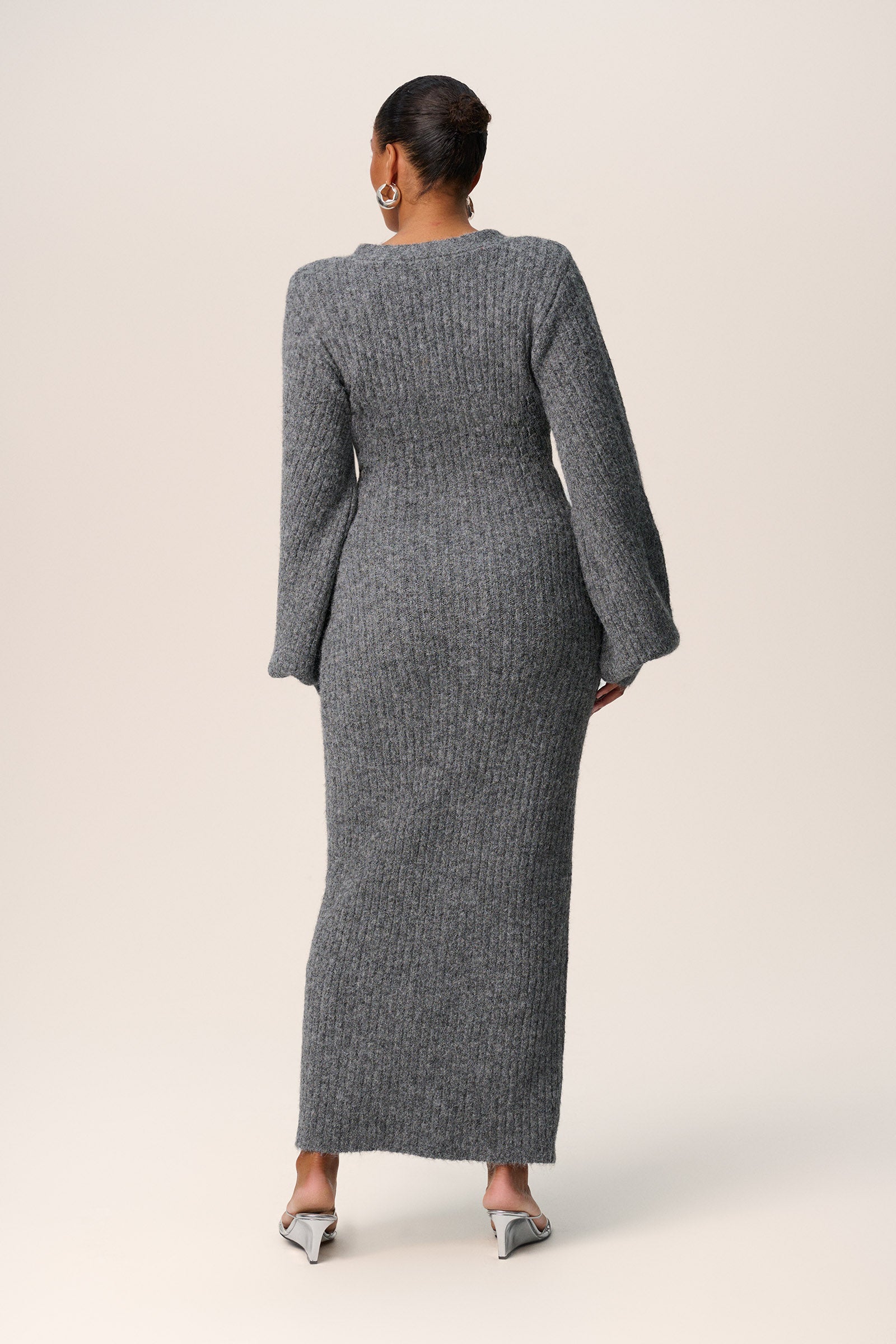 Florence | Knitted Dress