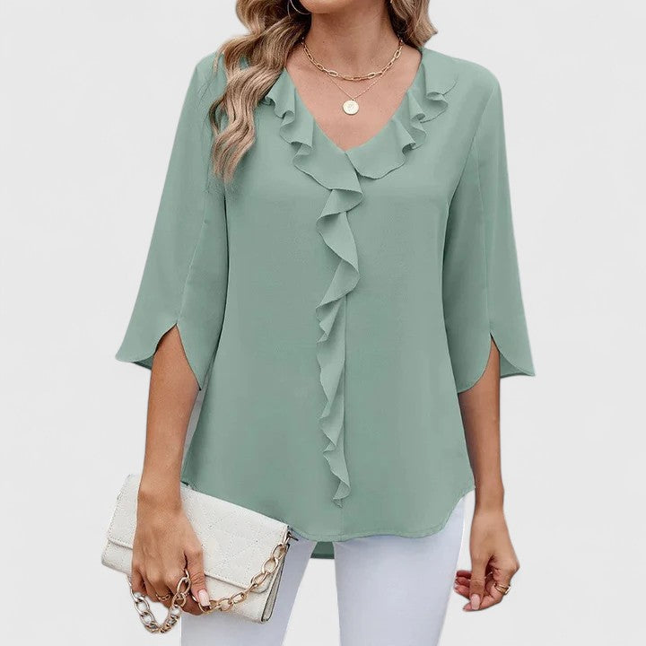 Debby | Elegant Shirt