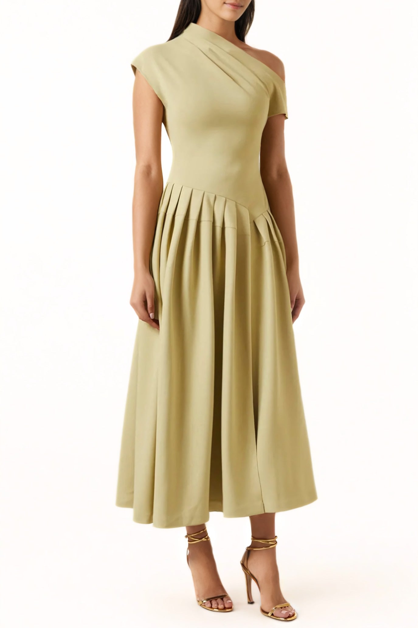 Dubai | Old Fortune Dress