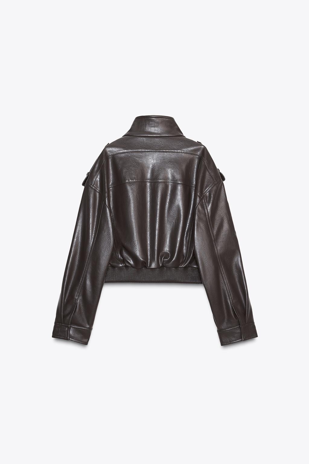 MIA™ | LEATHER JACKET