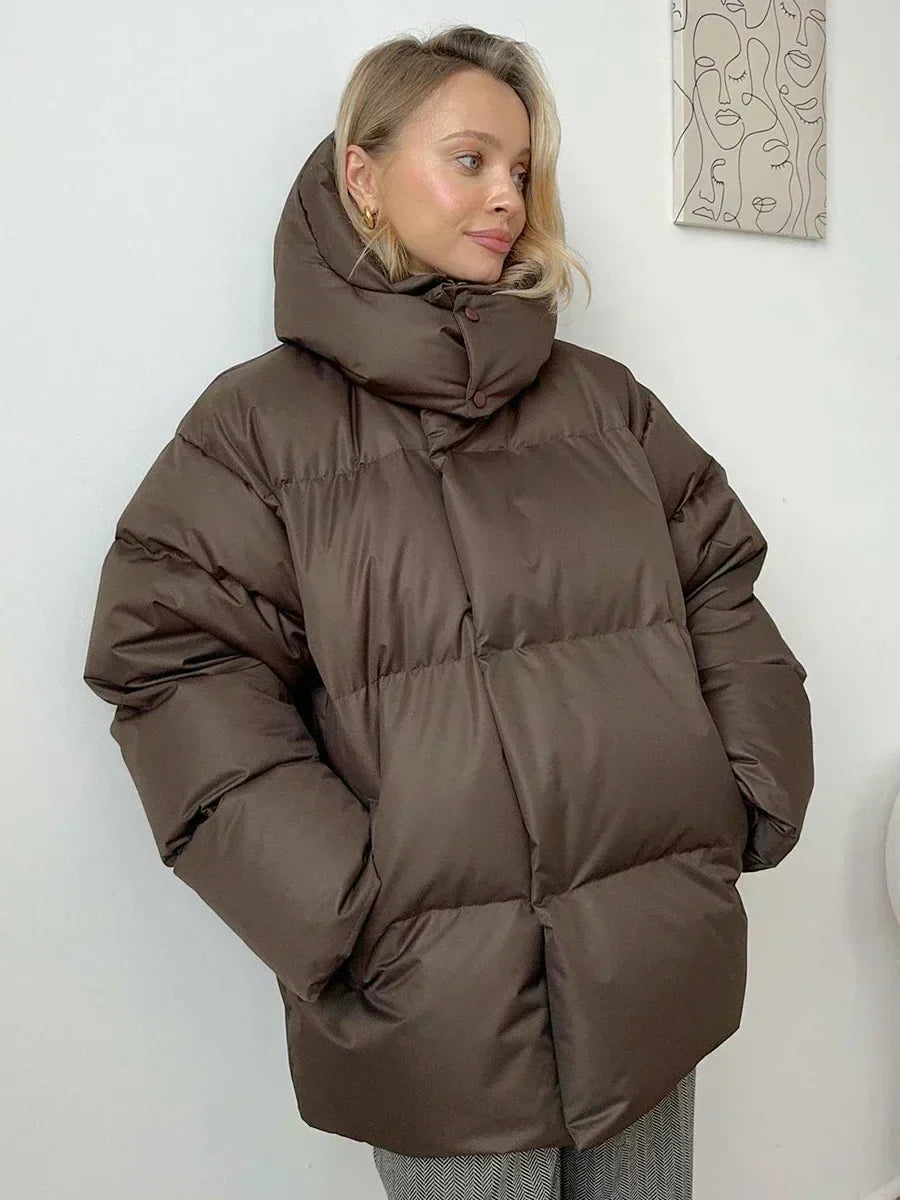 Monia | Down Jacket