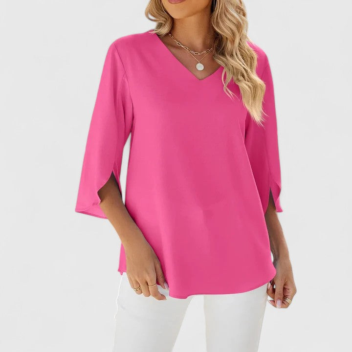 Debby | Elegant Shirt