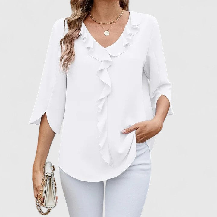 Debby | Elegant Shirt
