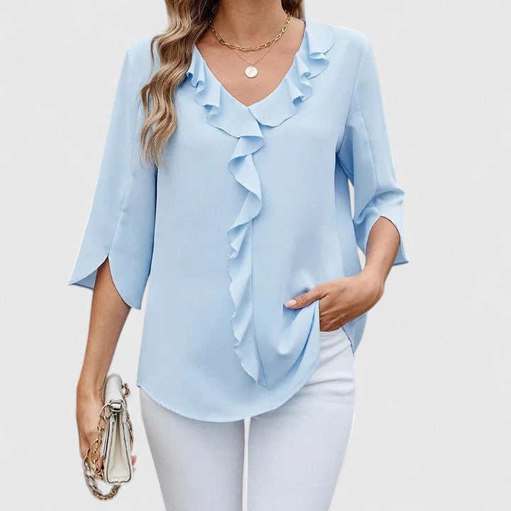 Debby | Elegant Shirt