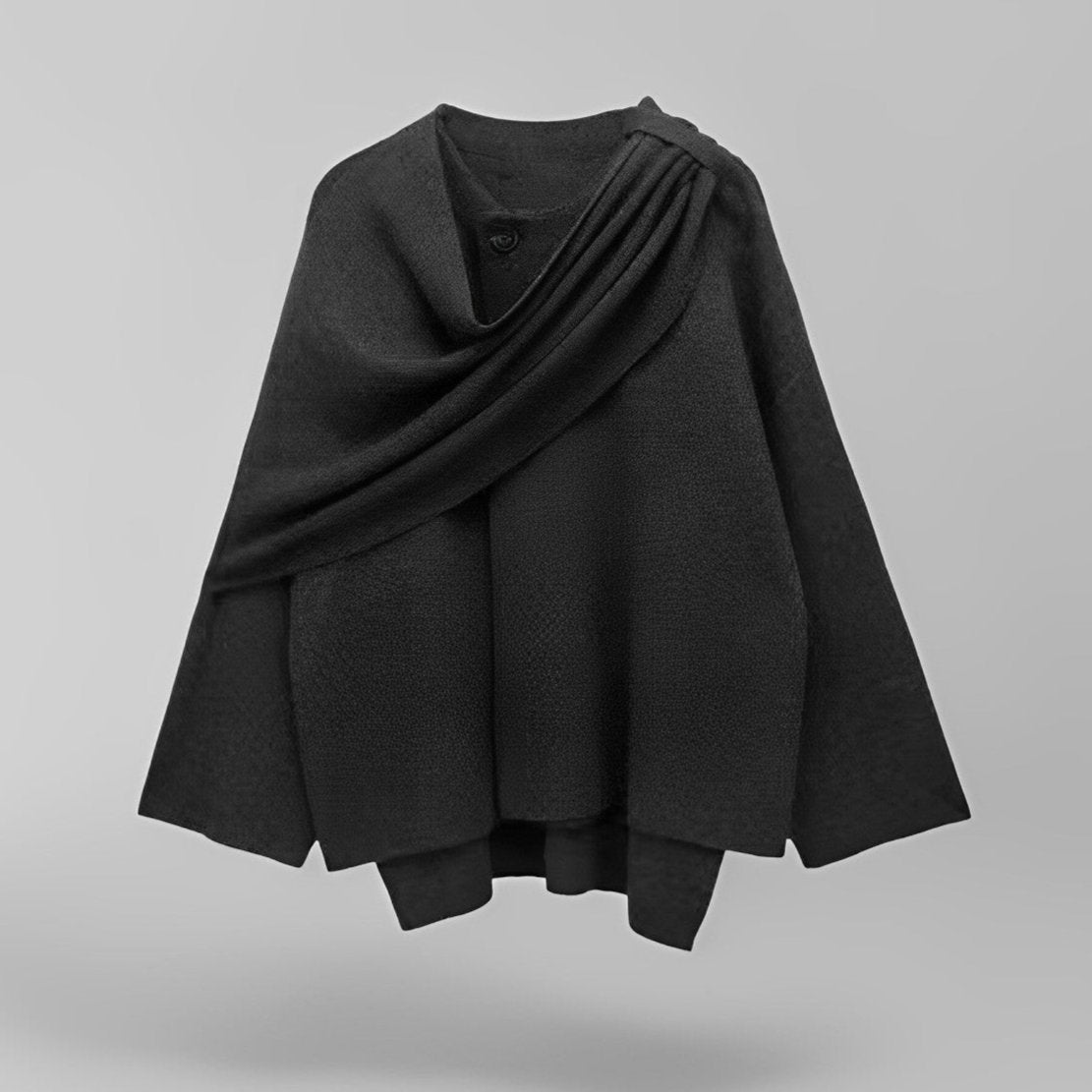 CAPE-COAT